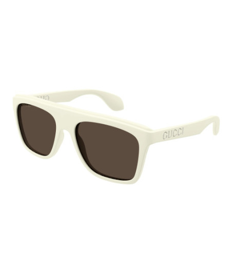 Gucci GG1570S 003 White