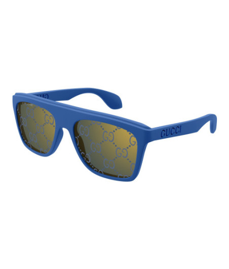 Gucci GG1570S 004 Blue