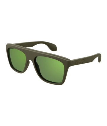 Eyeglasses Gucci GG1570S 005 Green