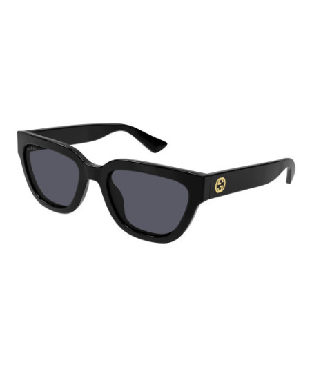 Gucci GG1578S 001 Black