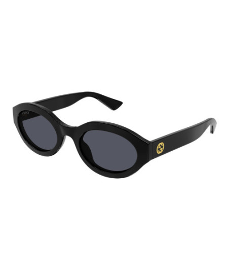 Gucci GG1579S 001 Noir