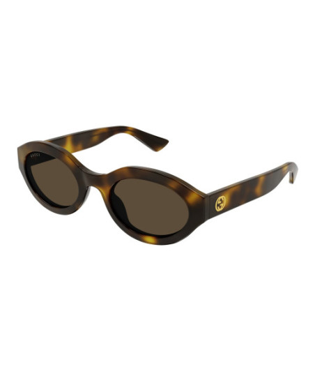 Gucci GG1579S 002 Havana