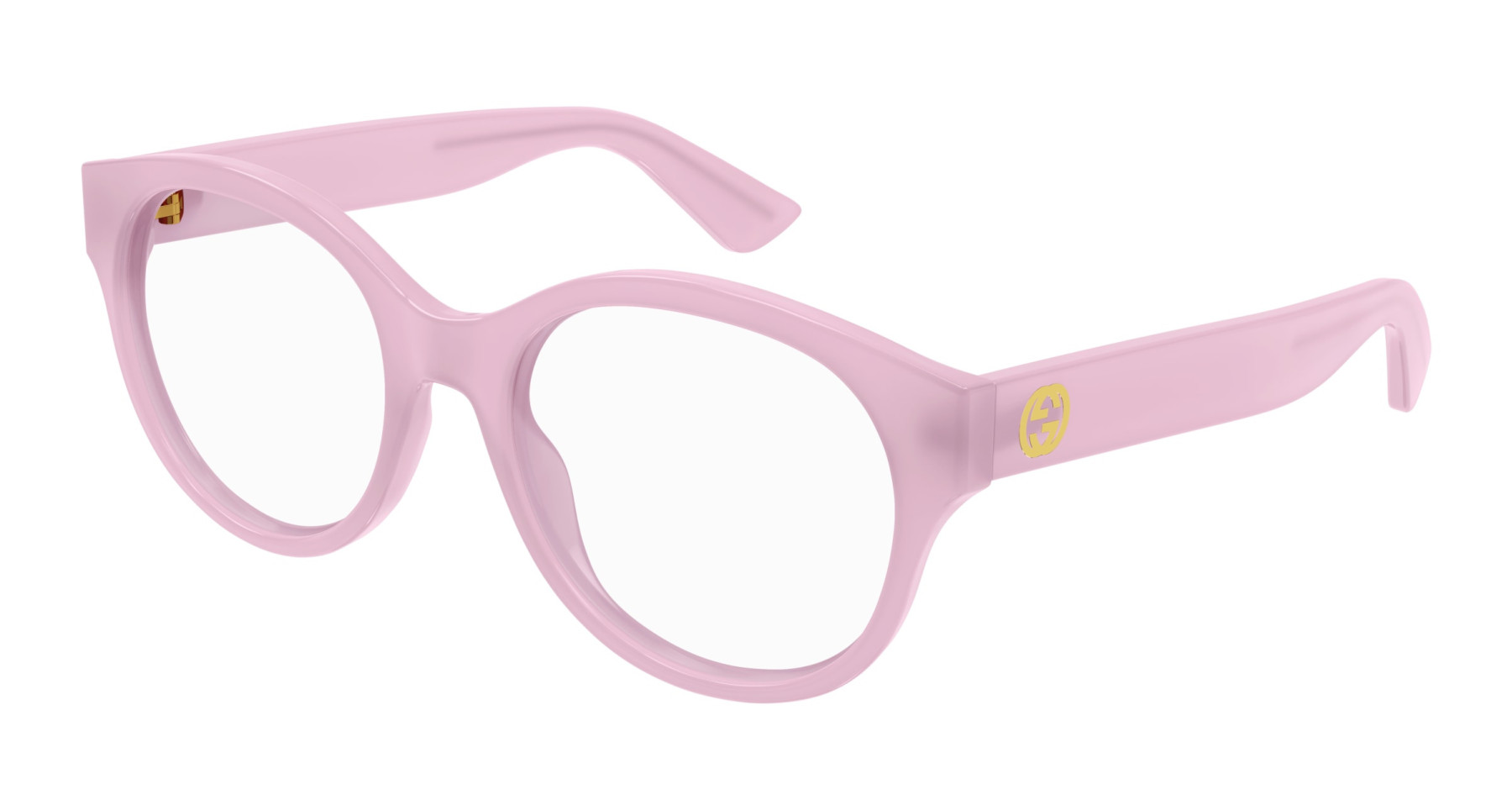 Sunglasses Gucci GG1580O 004 Pink