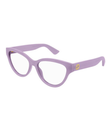 Sunglasses Gucci GG1581O 004 Violet