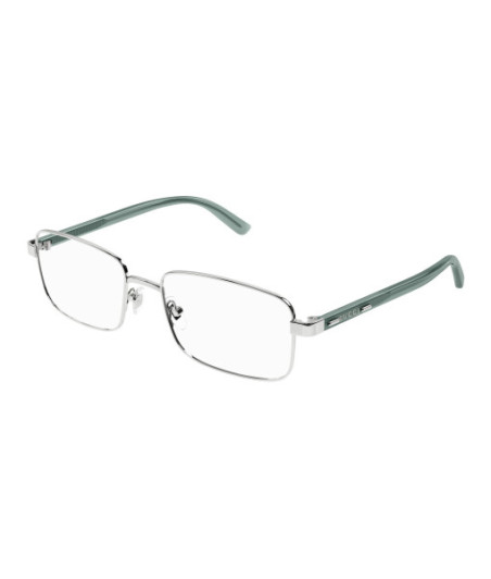 Gucci GG1586O 003 Argent