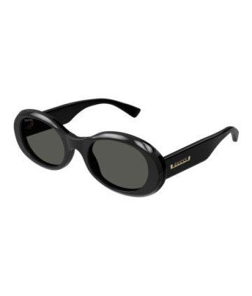 Eyeglasses Gucci GG1587S 001 Black