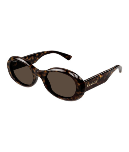 Gucci GG1587S 002 Havane