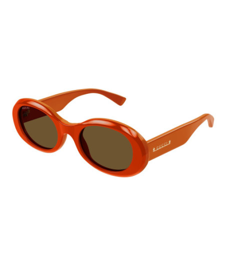 Gucci GG1587S 003 Orange