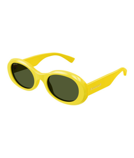 Gucci GG1587S 004 Jaune