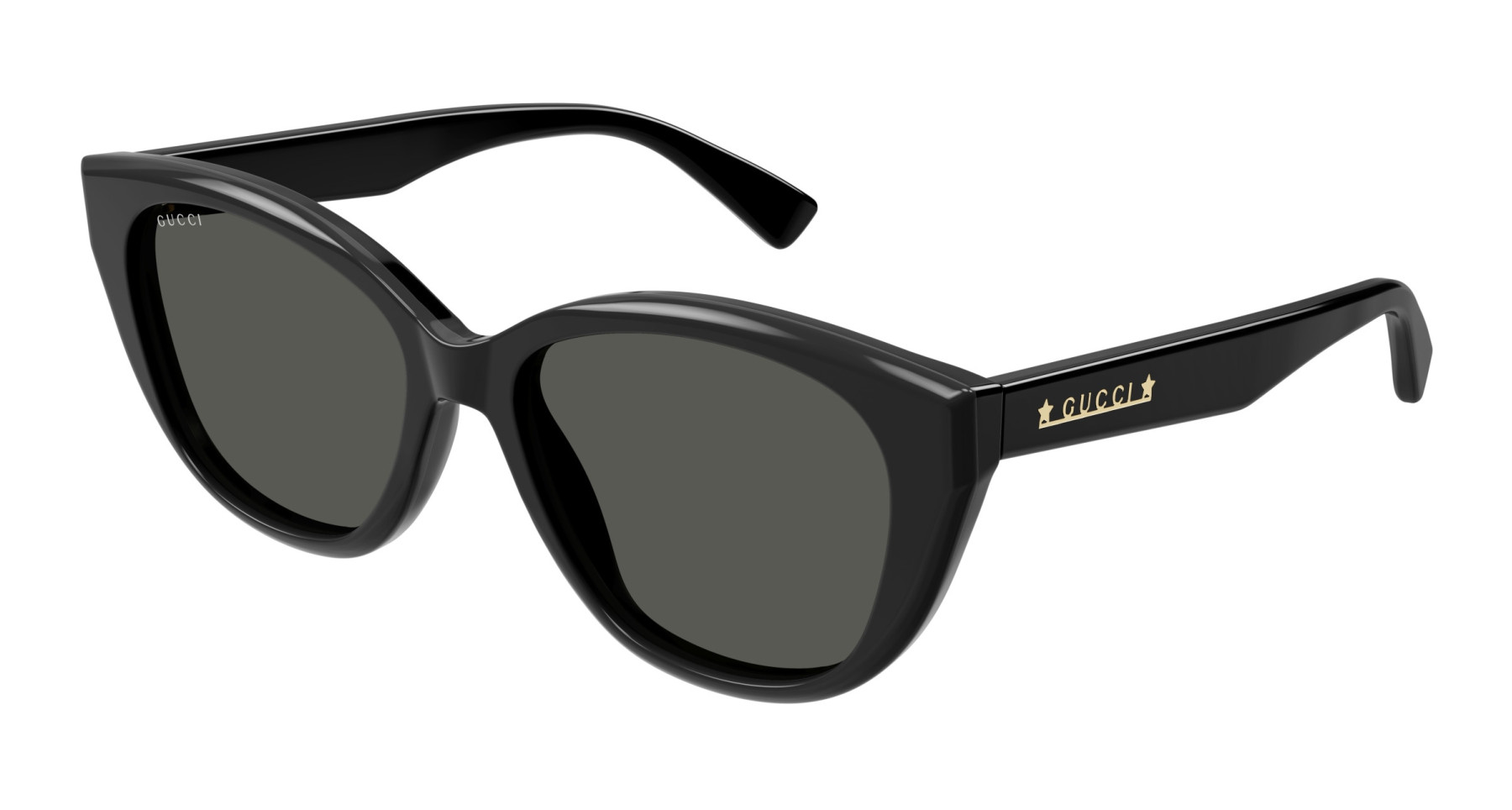 Eyeglasses Gucci GG1588S 001 Black