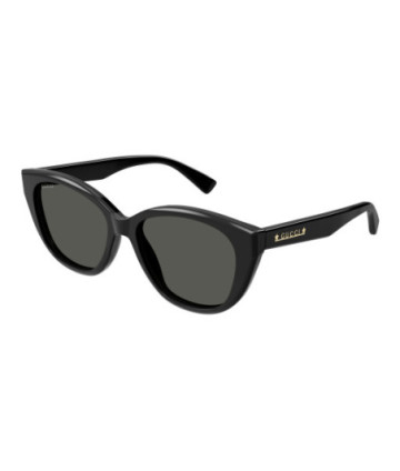 Eyeglasses Gucci GG1588S 001 Black