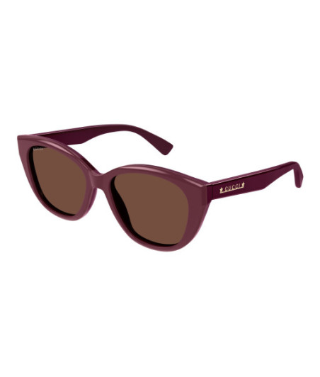 Gucci GG1588S 003 Burgundy