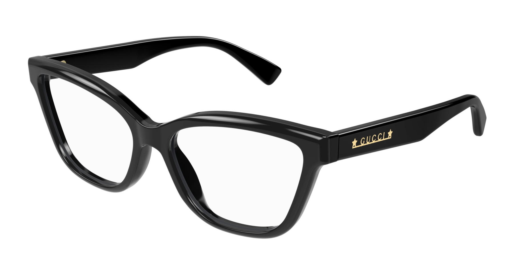 Sunglasses Gucci GG1589O 001 Black