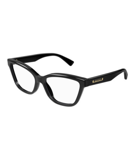 Gucci GG1589O 001 Noir