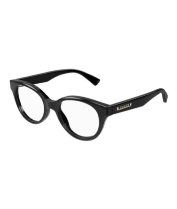 Sunglasses Gucci GG1590O 001 Black