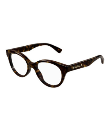 Sunglasses Gucci GG1590O 002 Havana