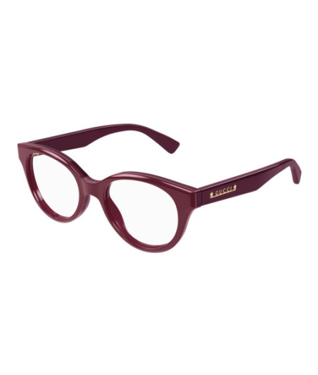 Gucci GG1590O 003 Bourgogne