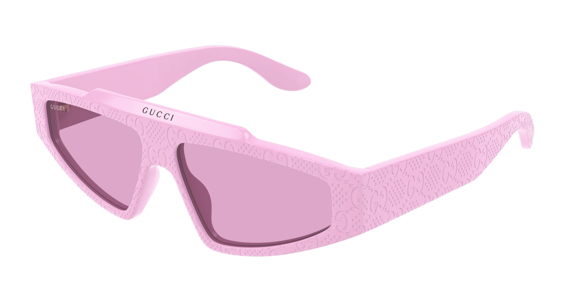 Eyeglasses Gucci GG1591S 003 Pink