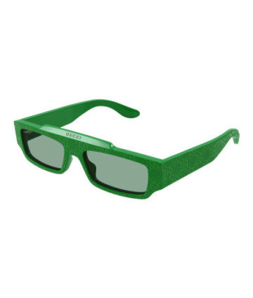 Eyeglasses Gucci GG1592S 003 Green