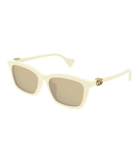 Gucci GG1596SK 002 Ivory