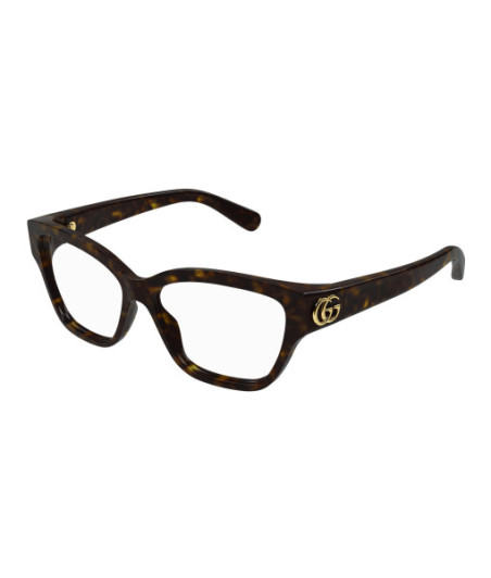 Gucci GG1597O 002 Havana