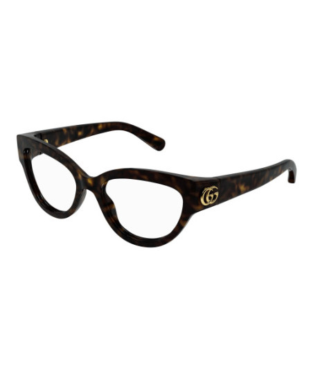 Gucci GG1598O 002 Havane