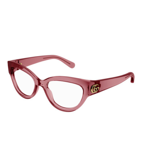 Gucci GG1598O 003 Red