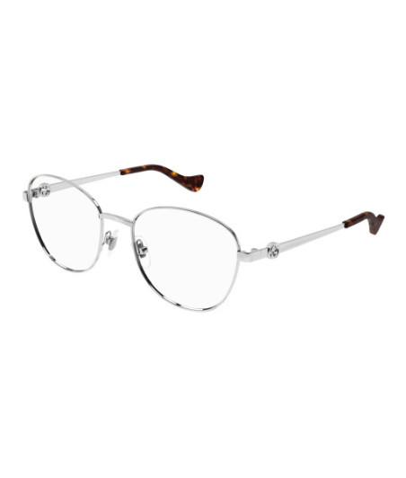 Gucci GG1601O 003 Argent