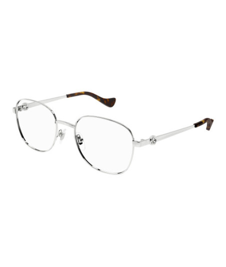 Gucci GG1602O 003 Argent