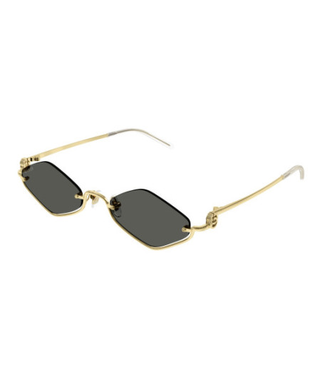 Gucci GG1604S 001 Gold