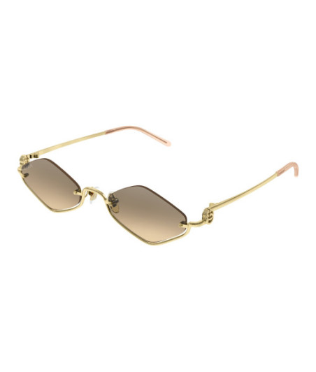 Gucci GG1604S 003 Gold