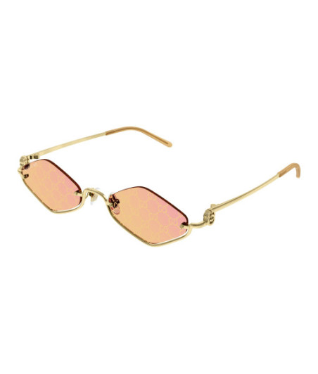 Gucci GG1604S 004 Gold