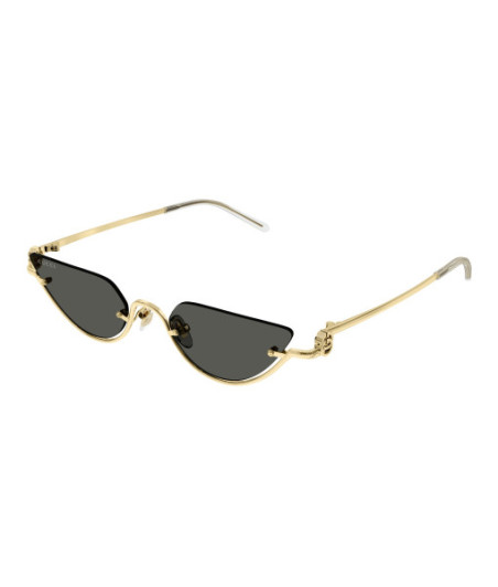 Gucci GG1603S 001 Gold