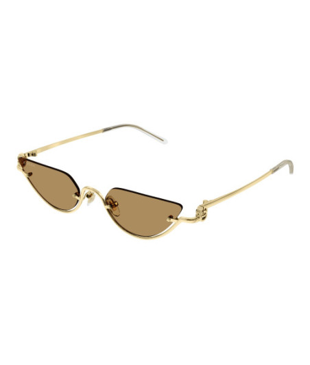 Gucci GG1603S 002 Gold