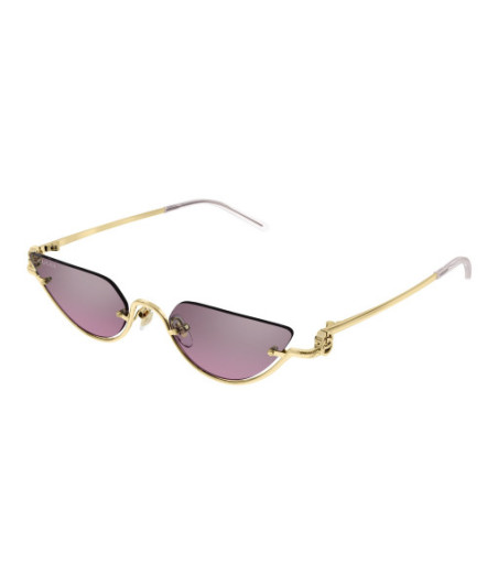 Gucci GG1603S 003 Gold