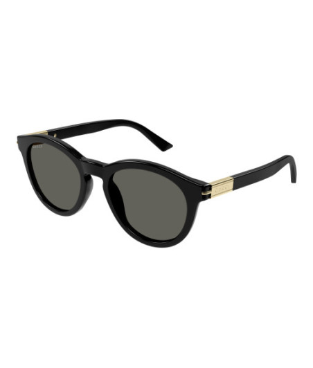 Gucci GG1501S 001 Black