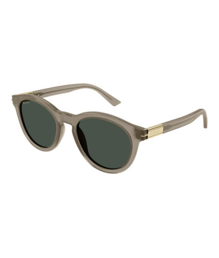 Gucci GG1501S 004 Brun