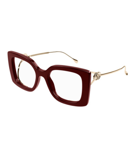 Gucci GG1567O 003 Bourgogne