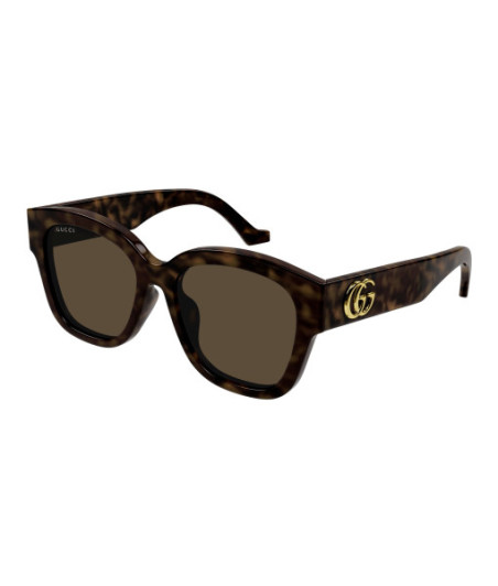 Gucci GG1550SK 002 Havana