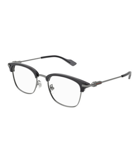 Gucci GG1606OK 003 Ruthenium