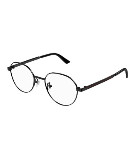 Gucci GG1607OK 001 Noir