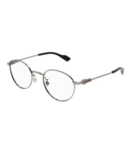 Gucci GG1613OJ 003 Ruthenium