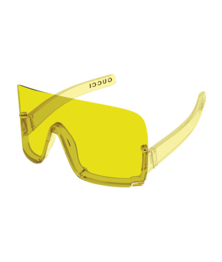 Gucci GG1631S 009 Jaune