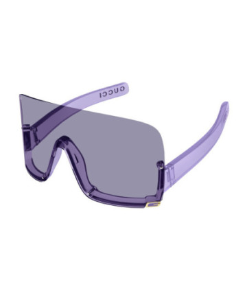 Eyeglasses Gucci GG1631S 011 Violet