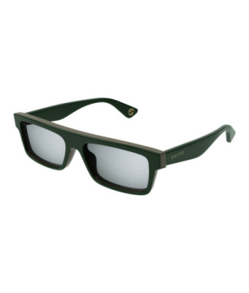 Eyeglasses Gucci GG1616S 003 Green