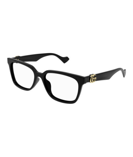 Gucci GG1537OK 001 Noir