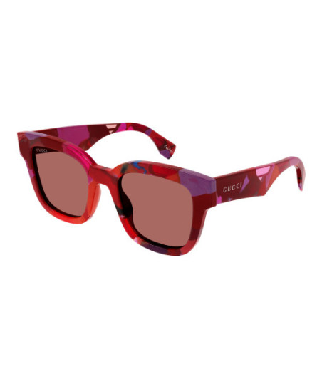 Gucci GG1624S 001 Rouge