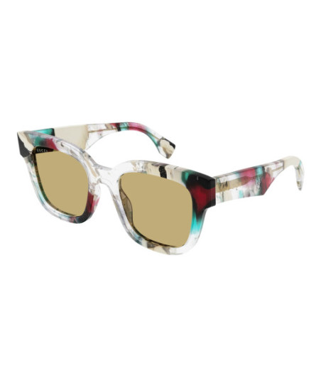 Gucci GG1624S 002 Multicolor