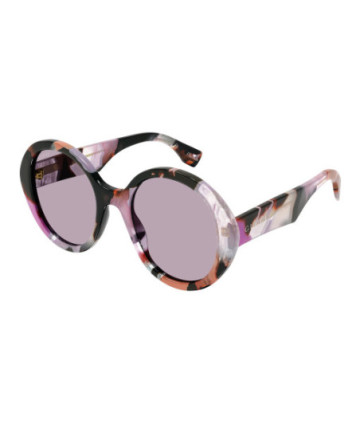 Eyeglasses Gucci GG1628S 002 Pink