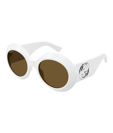 Gucci GG1647S 003 White